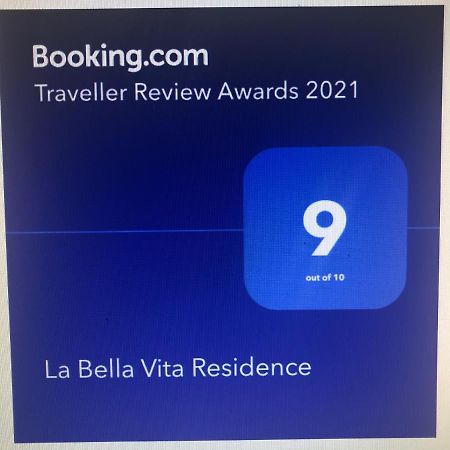 La Bella Vita Residence Seminyak Eksteriør bilde