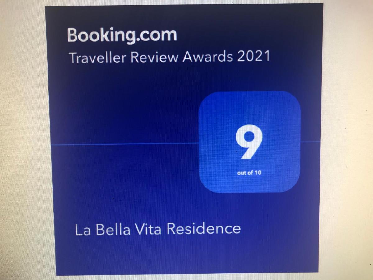 La Bella Vita Residence Seminyak Eksteriør bilde
