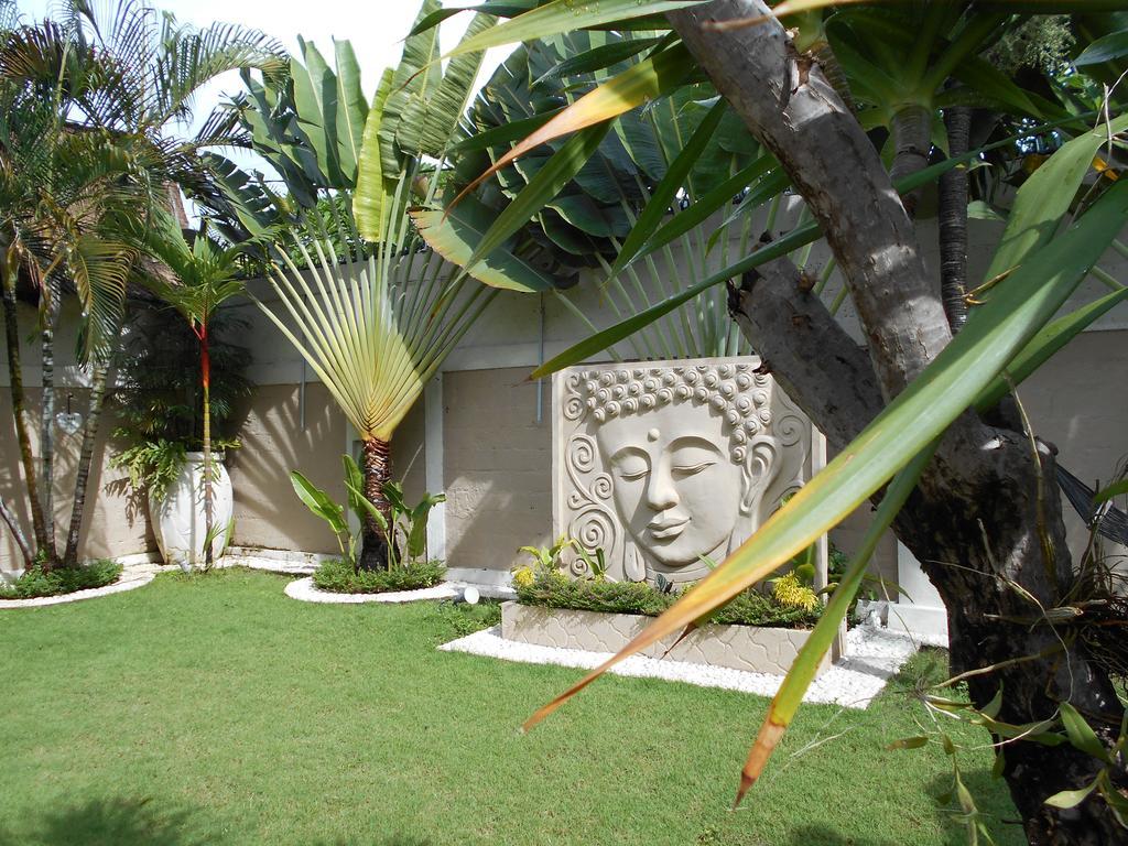La Bella Vita Residence Seminyak Rom bilde