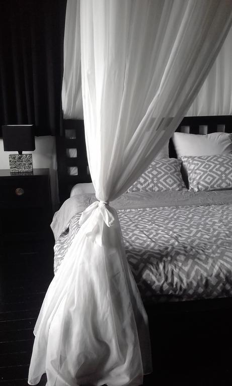 La Bella Vita Residence Seminyak Rom bilde