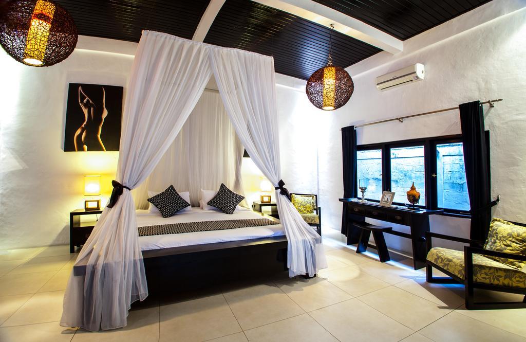 La Bella Vita Residence Seminyak Eksteriør bilde