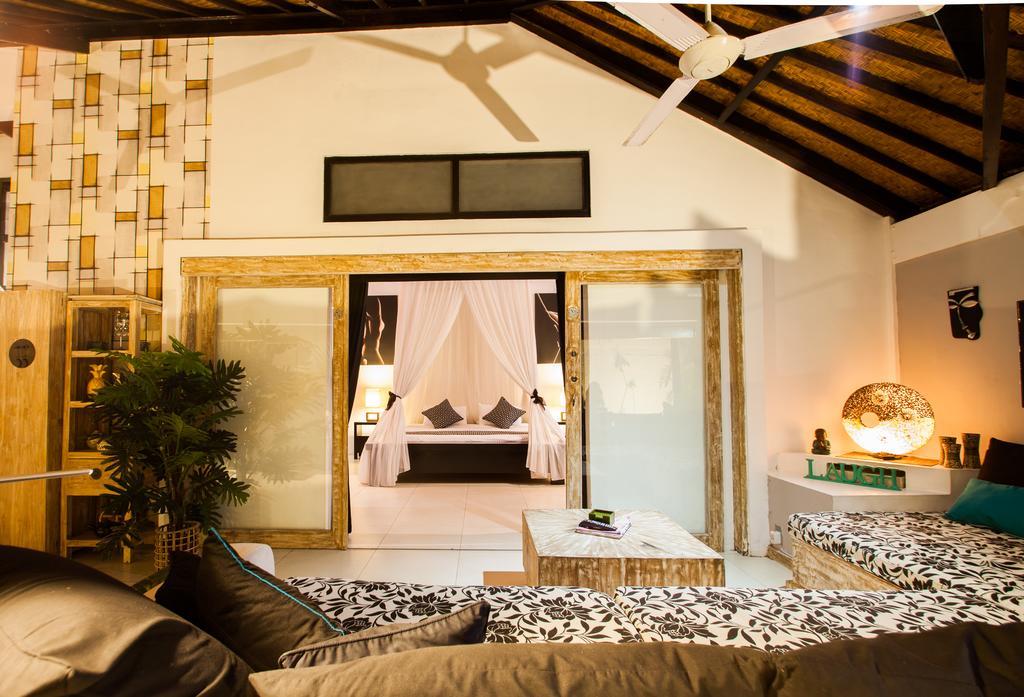La Bella Vita Residence Seminyak Eksteriør bilde
