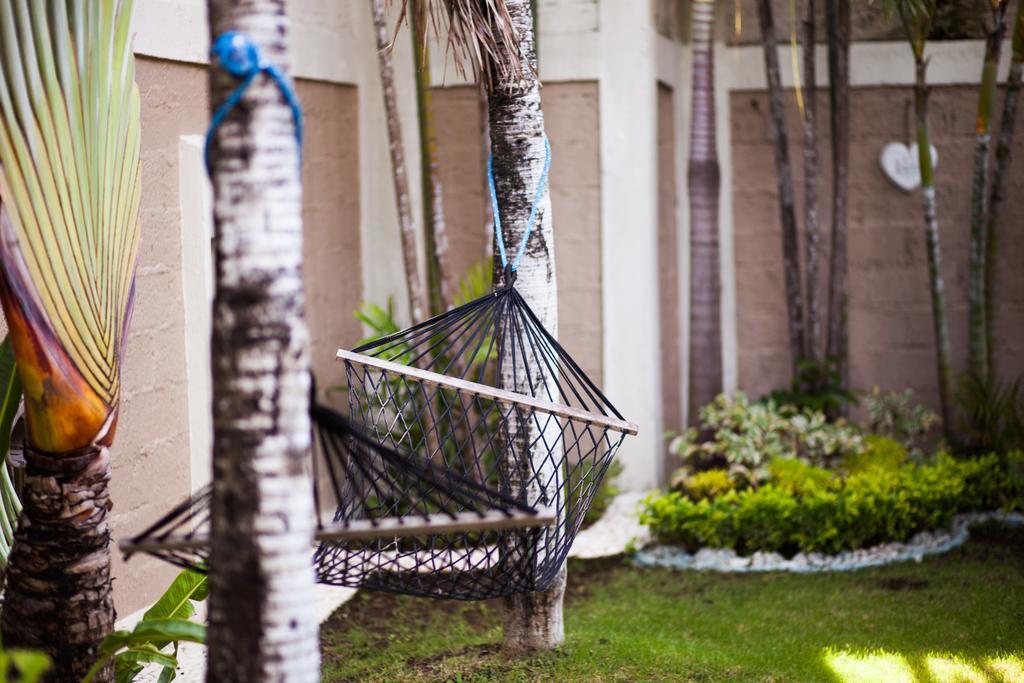 La Bella Vita Residence Seminyak Eksteriør bilde