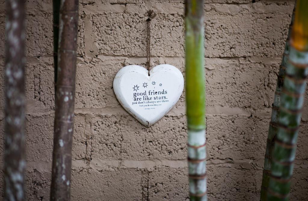 La Bella Vita Residence Seminyak Eksteriør bilde