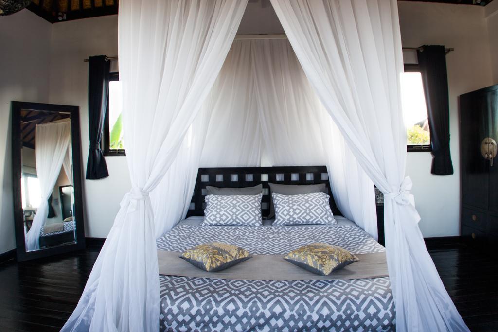 La Bella Vita Residence Seminyak Eksteriør bilde