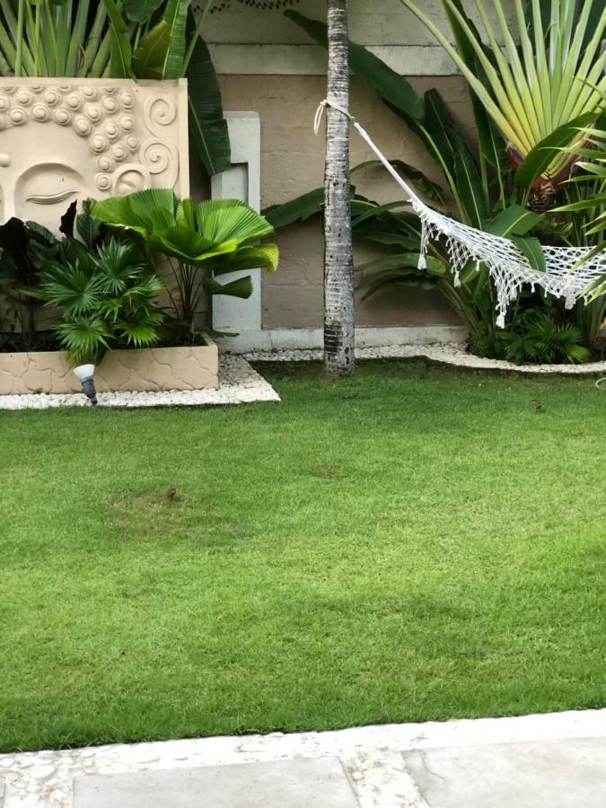 La Bella Vita Residence Seminyak Eksteriør bilde