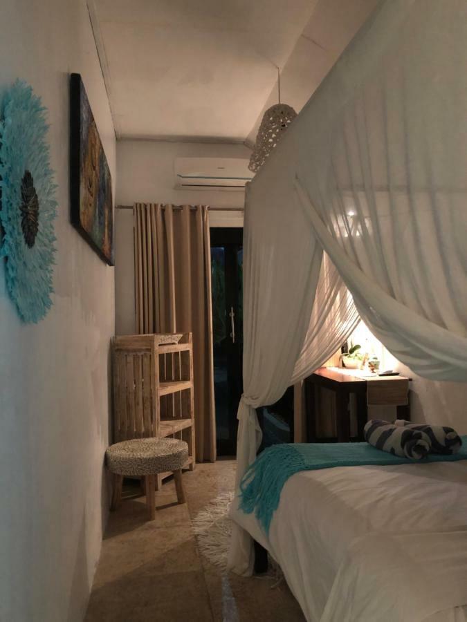 La Bella Vita Residence Seminyak Eksteriør bilde